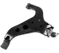 ACKOJA Guidon, suspension de roue EXPERT KITS +