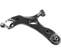 ACKOJA Guidon, suspension de roue EXPERT KITS +