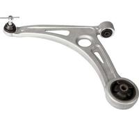 ACKOJA Guidon, suspension de roue Green Mobility Parts