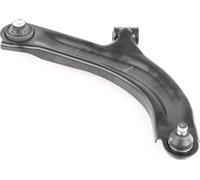 ACKOJA Guidon, suspension de roue Green Mobility Parts