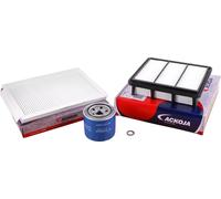 ACKOJA A52-2001 Kit de filtres