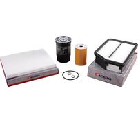 ACKOJA Jeu de filtres EXPERT KITS +