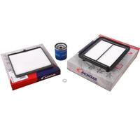 ACKOJA A52-2005 Kit de filtres
