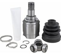 ACKOJA A70-9857 Jeu de joints, arbre de transmission