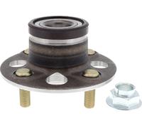 ACKOJA A26-0197 Kit de roulement de roue