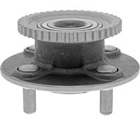 ACKOJA Jeu de roulements de roue EXPERT KITS +