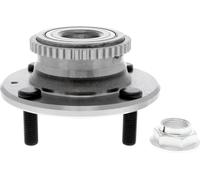 ACKOJA Jeu de roulements de roue EXPERT KITS +