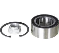 ACKOJA Jeu de roulements de roue EXPERT KITS +