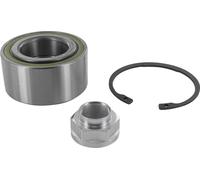 ACKOJA Jeu de roulements de roue EXPERT KITS +