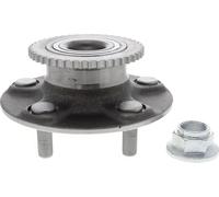 ACKOJA A38-0407 Kit de roulement de roue