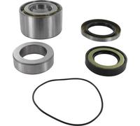 ACKOJA Jeu de roulements de roue EXPERT KITS +