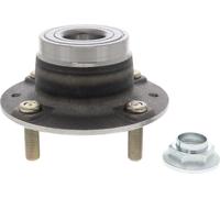 ACKOJA A53-0025 Kit de roulement de roue