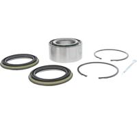ACKOJA Jeu de roulements de roue EXPERT KITS +