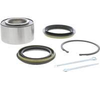 ACKOJA Jeu de roulements de roue EXPERT KITS +