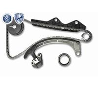 ACKOJA Kit de Chaîne Distribution pour Nissan Note E11 NE11 1.4 III K12 1.2 16V