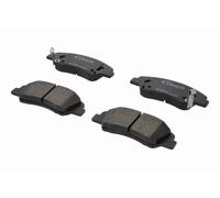 ACKOJA Kit De Plaquettes De Frein Arrière Pour Hyundai i10 BA IA