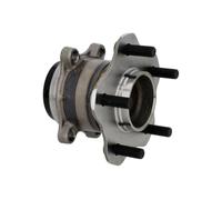 ACKOJA Kit de roulement de roue A38-0672 Essieu arrière Diamètre extérieur: 148mm sans capteur ABS intégré
