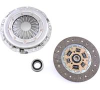 ACKOJA A52-0017 Kit d'embrayage (41100-39310kit)