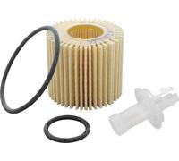 ACKOJA Ölfilter Green Mobility Parts