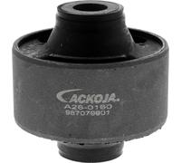 ACKOJA Palier, guidon Green Mobility Parts