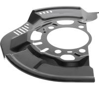 ACKOJA Plaque de pulvérisation, disque de frein Green Mobility Parts