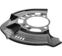 ACKOJA Plaque de pulvérisation, disque de frein Green Mobility Parts