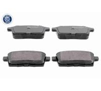 ACKOJA Plaquettes Bremsbelegsatz Arrière pour Mazda CX-7 CX-9 Ford USA Edge