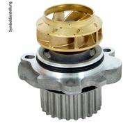 ACKOJA A53-50009 Pompe à eau