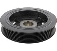 ACKOJA A70-0423 Poulie damper (vilebrequin)