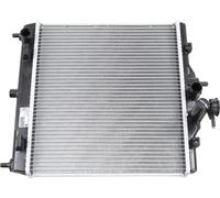 ACKOJA A53-60-0002 Radiateur du moteur