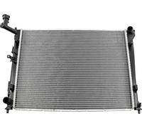 ACKOJA Radiateur, refroidissement du moteur Pièce de rechange d'origine