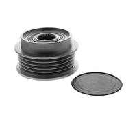 ACKOJA Roue libre de l'alternateur A70-23-0003 | Compatible avec: FORD FIESTA V, FOCUS C-MAX, FOCUS II, FOCUS II Cabriolet, FOCUS II Stufenheck, FOCUS II Turnier, FUSION