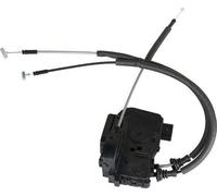 ACKOJA Serrure de porte Green Mobility Parts
