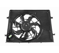 ACKOJA Ventilateur Refroidissement Moteur pour Hyundai i30 Break Elantra Berline