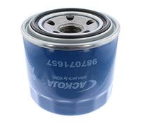 ACKOJAP A52-0502 Bougie d'allumage