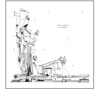 Ackroyd, Poppy - Escapement -Digi-