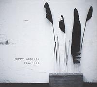 Ackroyd, Poppy - Feathers