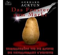 Acktun,Gerhard - Das Fenster Zum Markt