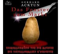 Acktun,Gerhard - Das Fenster Zum Markt