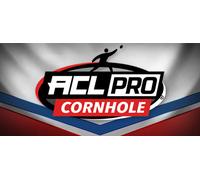 ACL Pro Cornhole (Xbox X)