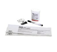 Kit de nettoyage avancé pour imprimante de cartes Evolis [ACL002]