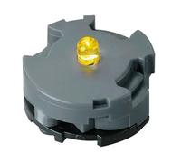 Bandai Kit maquette MG LED Unit Set Couleur jaune 25825