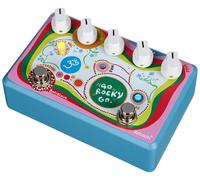 Aclam Aclam Go Rocky Go