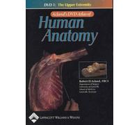 Acland's Atlas Of Human Anatomy: The Upper Extremity, Disc 1