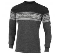 Aclima - DE Marius Crew Neck - Pull en laine mérinos - M - norefjell