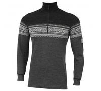 Aclima - DE Marius Mock Neck - Pull en laine mérinos - L - norefjell