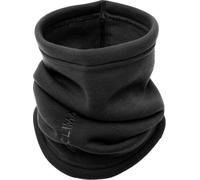 Aclima FleeceWool Headover V2 Unisexe, jet black, Taille unique