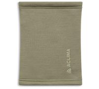 Aclima - Fleecewool V2 Headover - Foulard - One Size - aloe