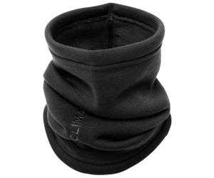 Aclima - Fleecewool V2 Headover - Foulard - One Size - jet black