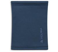 Aclima - Fleecewool V2 Headover - Foulard - One Size - midnight navy